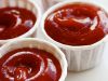 OEM Bottle 500ml Tomato Ketchup Sauce Dipping For Restaurant