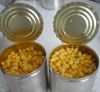 fresh canned sweet kernel corn China whole kernel sweet corn
