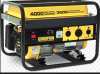 Portable  and Industrial Generators