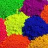 Pigments for plastics