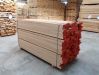 beech wood timber - A grade - standard