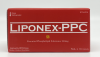 Liponex Medical Grade 250mg PPC Phosphatidylcholine