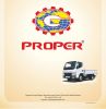 manufacturer and exporter of PROPER brand