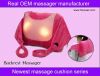 kneading massage cushion, waist pillow