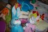 Soft Toys Stuffed Animals