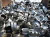 Aluminum Wheels Scrap