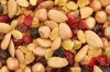 dried fruits and nuts