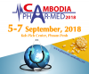 Cambodia Phar-Med Expo 2018