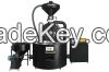 Commercial - Industrial Coffee Roaster 70 kg per cycle