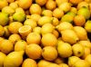 Fresh Yellow Eureka Lemons from South Africa- Best Quality and Price.