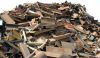 METAL SCARPS, HMS 1 / 2, USED RAILS, STEELS, IRON