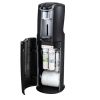 3 IN 1 HIGH QUALITY COFFEE MACHINE, WATER DISPENSER