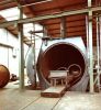 Vulcanizing Autoclave