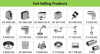 Stainless Steel Handrail Fittings and Glass Fittings