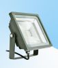 LED floodlight for garden / park /street