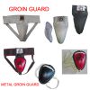 Groin Guard, Groin Protector, Metal cup, Muay Thai Groin Guard, Taekwondo Groin Guard, Sparring Gear, Kidney Guard, Groin Cup Protector, Elastic Groin Guard