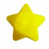 Star Shape PU Stress Reliever