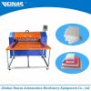 epe foamelectric cutting machinery slitting machine equipment