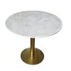 QUARTZ STONE RESTAURANT DINING TABLE