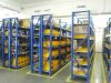 Luggage racks heavy duty fore store warehouse