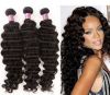 8a grade virgin mink brazilian hair weavon, 100% human hair weave, wholesale original brazilian human hair