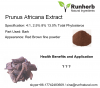 Prunus Africana Extract