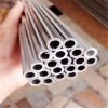 Sell all kinds of seamless aluminum pipe