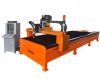 CNC plasma bevel cutting machine Hypertherm HPR 260XD