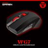 Gaming Mouse 2000 DPI 6