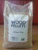 Hardwood Pellets, Soft wood Pellets, European Wood Pellets