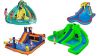 Pirate Blaster Inflatable Water Park