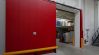 Industrial Sliding Door - SLD 005