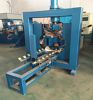 Automatic Stacking After Spot Welding / Free Spot Stacking Welding Machine