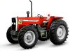 Massey Ferguson Tractor MF 385 4WD