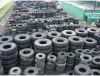 Wholesale Used Car Tires