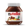 Nutella 52g 350g 400g 600g 750g 800g / nutella ferrero for sale