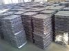 Zinc ingots 99.995%