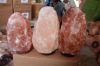 Natural Himalayan Salt Lamp, Himalayan lamp, Salt lamps, Pakistan Salt