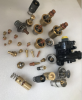 Thermostatic Valves  Thermo actuators