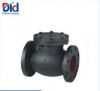 Pvc Inch 4 Spring Plastic In Inline Npt One Way 1.25 1.5 10 12 16 Ball 1 1 2 Swing Check Valve