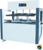 Semi-automatic stripping machine