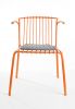 metal chair-DC-S127(V)