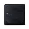 WD 1TB My Passport Wireless Pro Portable external Hard Drive - WiFi USB 3.0 - WDBVPL0010BBK