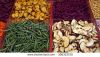 Dried Vegetables