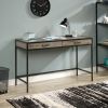 Mainstays Metro Desk with 2 Drawers