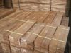 HARDWOOD LOGS, LUMBER, SAWN TIMBER, FLOORING, DECKING MATERIALS