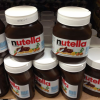 Nutella 350g, Kinder Bueno 43g, Kinder Chocolates