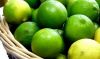 green seedless lime