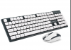 Metoo Wireless keyboard&mouse