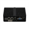 Hot sales Industrial i3 i5 i7 N2830 J6412 J1900 J4125 MINI PC direct come from factory